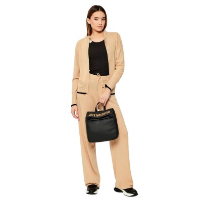 THE BOLD LOVE HAMMERED BACKPACK